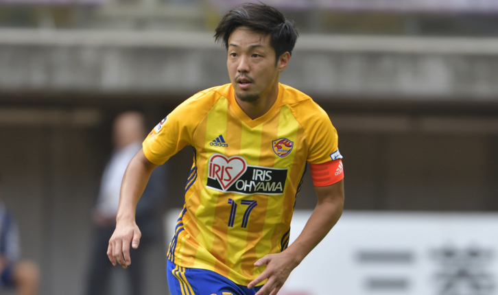 18年のベガルタ仙台 18 Vegalta Sendai Season Japaneseclass Jp