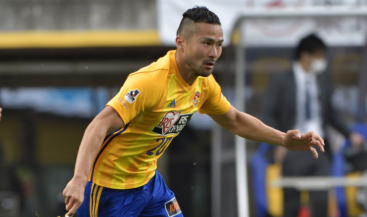 ベガルタ仙台 阿部拓馬選手 契約更新のお知らせ 株式会社ベガルタ仙台のプレスリリース