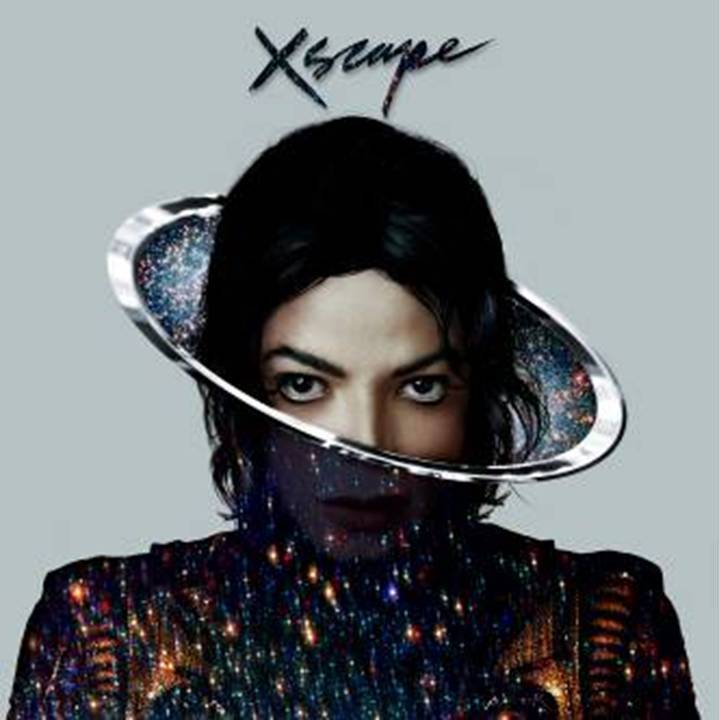 Michael Jackson New Album Xscape エスケイプ 発売記念 Special Exhibition ソニー企業株式会社のプレスリリース