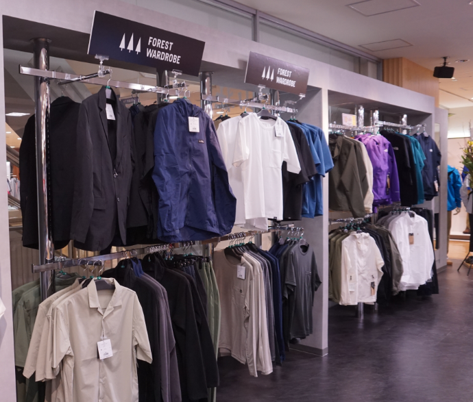 好日山荘 京阪守口店 グランドオープンのお知らせ