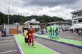 【福井県池田町】木望の森100年プロジェクト 池田町考案のウッドスポーツ「ゲッター選手権2025」開催レポート
