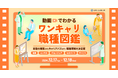 職種を深く理解したい就活生のニーズに応えたワンキャリア初の職種特化型オンラインイベント『ワンキャリ職種図鑑』を12/17(火)・18(水)に開催