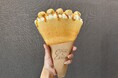 大阪・天王寺にパリパリクレープの専門店がオープン!