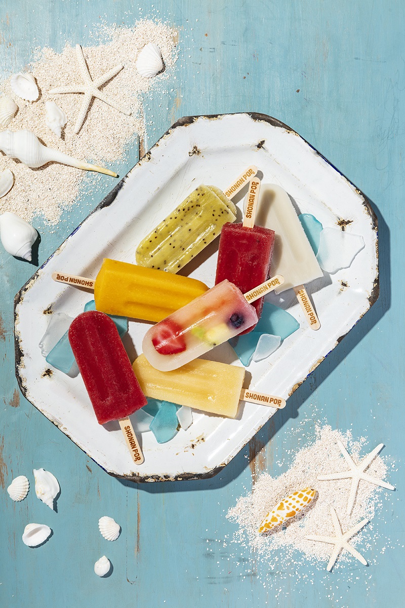 え アイスが 溶けない ログロード代官山に 溶けないアイス 専門店が登場 株式会社マッシュアップのプレスリリース