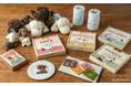 SNOOPY Chocolatはおかげさまで6周年!新商品が登場!