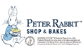 PETER RABBIT™ SHOP&BAKES 春のノベルティキャンペーンスタート！