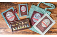 SNOOPY Chocolat はおかげさまで5周年!それを記念したグッズが登場。