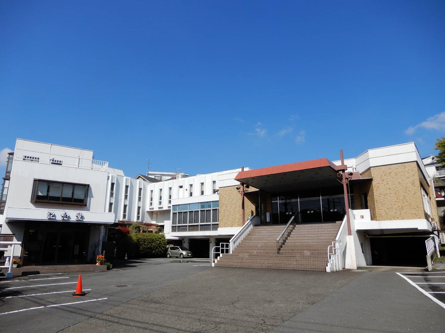 株式会社横浜富士霊廟 株式取得完了のお知らせ 株式会社ビーロットのプレスリリース