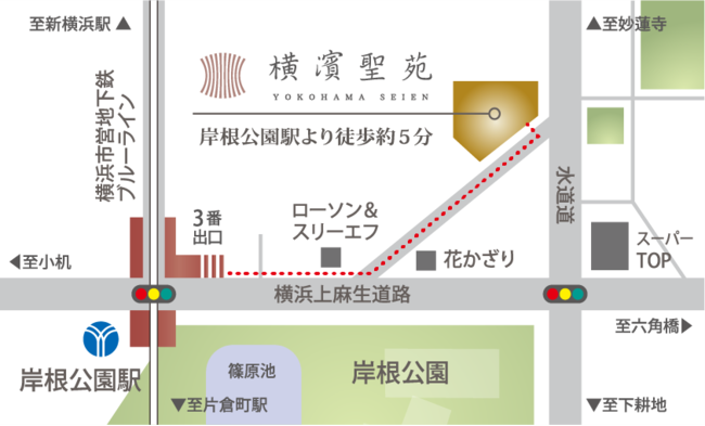 カーナビは旧名称の富士記念館と表示される機種もあります