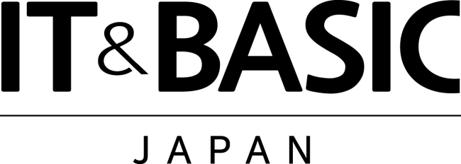 IT&BASIC Japanロゴ