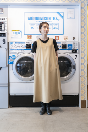 新品　ワークウェアスーツ　ワンピース レディース ワンピース -WWSワークウェアスーツ公式オンラインストア