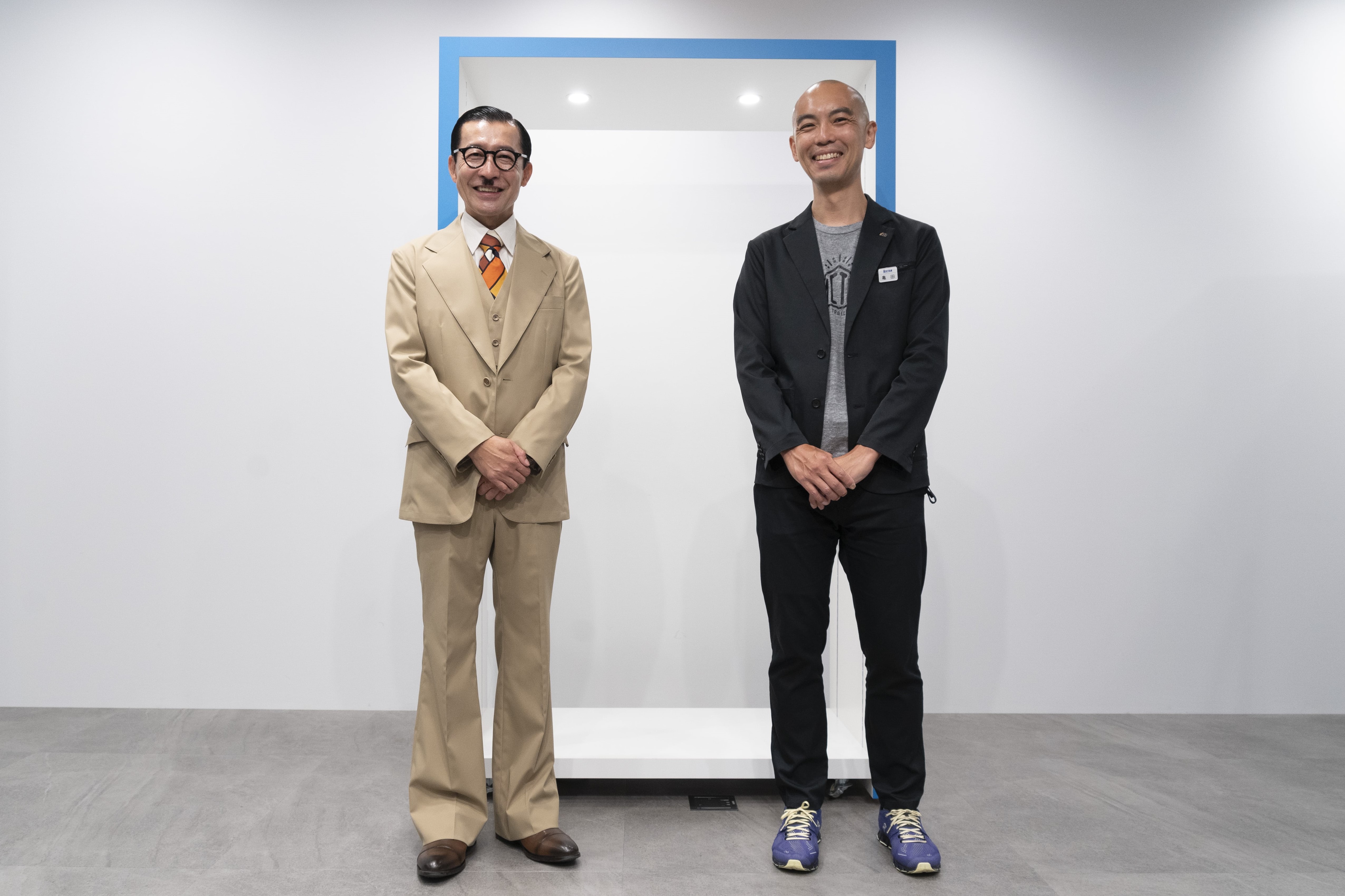 作業着スーツ発祥のボーダレスウェアブランド Wws 9月8日から三越伊勢丹 グループで全国ポップアップストアを展開 株式会社オアシスライフスタイルグループのプレスリリース 作業着スーツ発祥のボーダレスウェアブランド Wws 9月8日から三越伊勢丹 グループで全国ポップアップストアを展開 株式会社オアシスライフスタイルグループのプレスリリース