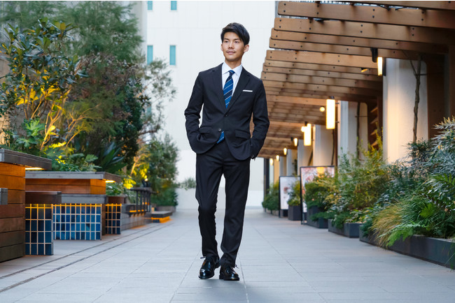 ◎美品 人気アイテムWWS スーツ 濃紺 L 高機能スーツ 洗える 1 洗えるMA-1 （ネイビー） -WWSワークウェアスーツ公式オンライン