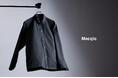 【京都初上陸】ブランド設立半年で話題沸騰中の“黒×高機能”アパレル『Macqlo』、9/17(火)よりジェイアール京都伊勢丹にポップアップストアをオープン!