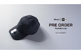 “黒×高機能”アパレル『Macqlo』×ヘッドウェアブランド「NEW ERA®」大人気コラボキャップがリニューアル! 12月13日(金)より予約販売開始