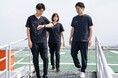 スーツに見える作業着「WWS」、法人導入数2100社突破!済生会福岡総合病院・済生会加須病院のユニフォームに採用