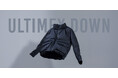 “黒×高機能”アパレル「Macqlo」、ブランド初ダウンジャケット登場!「ultimex zip down jacket」は10月24日発売