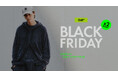 “パジャマで街へ”を叶えるストリートパジャマ「Chill ST」11月19日(水)よりブランド初となるBLACK FRIDAYをスタート! 期間中、ポイント２倍還元