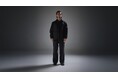 “黒×高機能”「Macqlo」、26AW COLLECTION発表、LOOKページを公開。