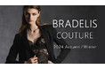オペラのようなスタイリングランジェリーブランド「BRADELIS COUTURE」がデビュー コンセプトは”醒めない美しさ”