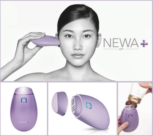 ビューテリジェンス NEWA リフトプラス 美顔器 | nate-hospital.com