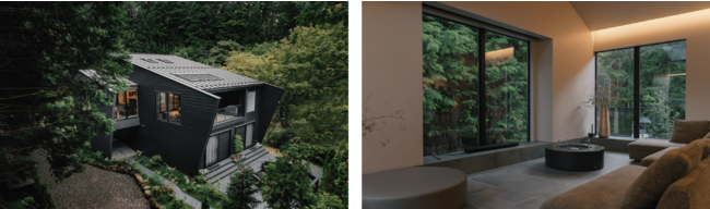 hotel norm. air fuji(外観、館内) hotel norm. air fuji(外観、館内)