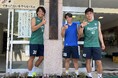 7/7(月)TEAM AS ONE 復興支援活動 ガンバ大阪「ふれあいサッカー教室」実施報告