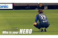 ガンバ大阪シーズンドキュメンタリー『Who is your HERO』DAZNにてエピソード5配信開始のお知らせ