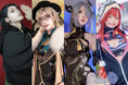 池袋をコスプレの聖地へ！有名コスプレイヤー4名が池袋コスプレPR大使に