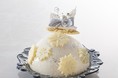 フランス発【 beillevaire（ベイユヴェール）】クリスマスケーキ【ガトー・フロマージュ・ノエル】数量限定でご予約を承っております。