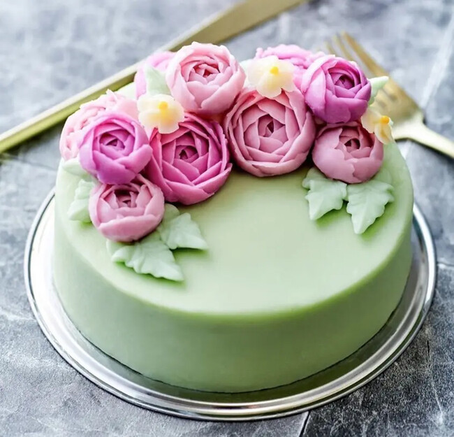 ガトー・オ・ブーケ ガトー・オ・ブーケ