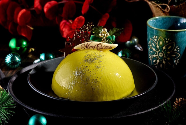 ガトー フロマージュ ノエル ピスタチオ ガトー フロマージュ ノエル ピスタチオ