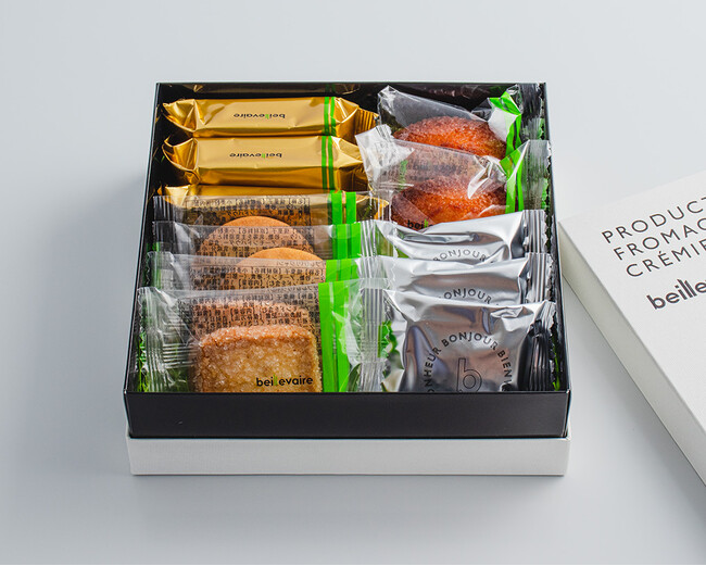 グラン・メルシ グラン・メルシ