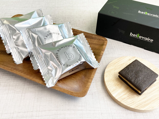 サンド・オ・キャラメル サンド・オ・キャラメル