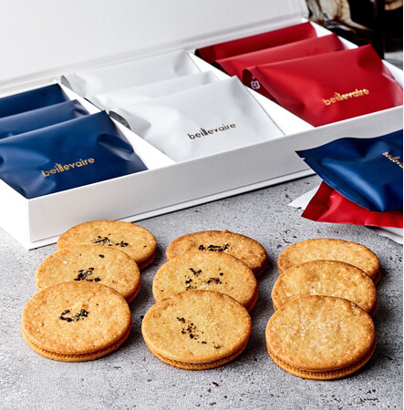 トリオ・ドゥ・アミューズ トリオ・ドゥ・アミューズ