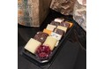 チーズ&スイーツセット「チーズ&チョコブラウニー」とbeillevaireのチーズを楽しめる「チーズオードブル」が麻布十番店・虎ノ門ヒルズビジネスタワー店で2023年11月16日(木)より販売開始!!
