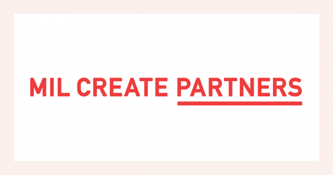 MIL Create Partners