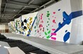 東商アソシエート株式会社が施工、運営の一部に関わります、「livedoor URBAN SPORTS PARK※(正式名称:有明アーバンスポーツパーク)」の全面開業について