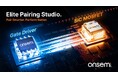 オンセミ、パワーエレクトロニクス設計を簡素化するElite Pairing Studioを発表