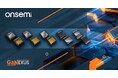 オンセミ、窒化ガリウムパワーポートフォリオ「GaNEXUS」を発表