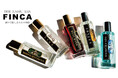香水ブランド「FINCA」創業30周年──新デザインで全面リニューアル!!