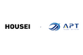 HOUSEI、APTと協業　「ベンダー・ボーダーフリー統合物流ソリューション事業」を推進