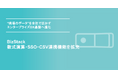 BizStack、数式演算・SSO・CSV連携機能を拡充