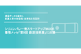 MODE、幕張メッセ「第9回 鉄道技術展」に出展
