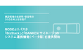 MODEとリバスタ、「BizStack」と「BANKEN サイネージ」のシステム連携機能（ベータ版）を提供開始