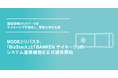 MODEとリバスタ、「BizStack」と「BANKEN サイネージ」のシステム連携機能を正式提供開始