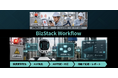 MODE、現場データを業務アクションに変える「BizStack Workflow」を提供開始