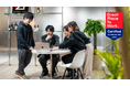 アクトビ、GPTWによる「働きがいのある会社」に4年連続認定