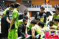 レバンガ北海道ホーム3連勝!横浜に逆転勝利!明日24日13:05TIPOFF!