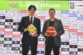 レバンガ北海道 トーステン・ロイブルHC 就任会見実施のご報告